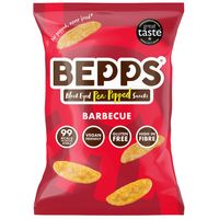 Bepps Popped BBQ